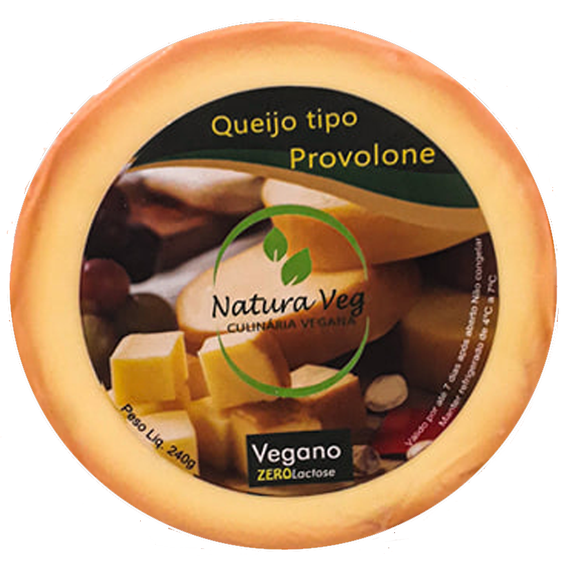 Naturaveg - Queijo Gorgonzola 180g - Funghi do Vale